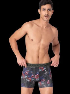 Heren 10-pack Boxershorts