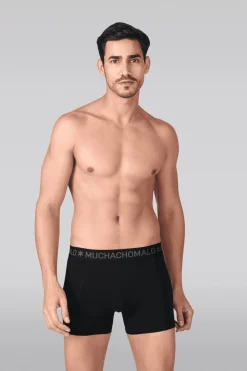 Heren 6-pack Boxershorts