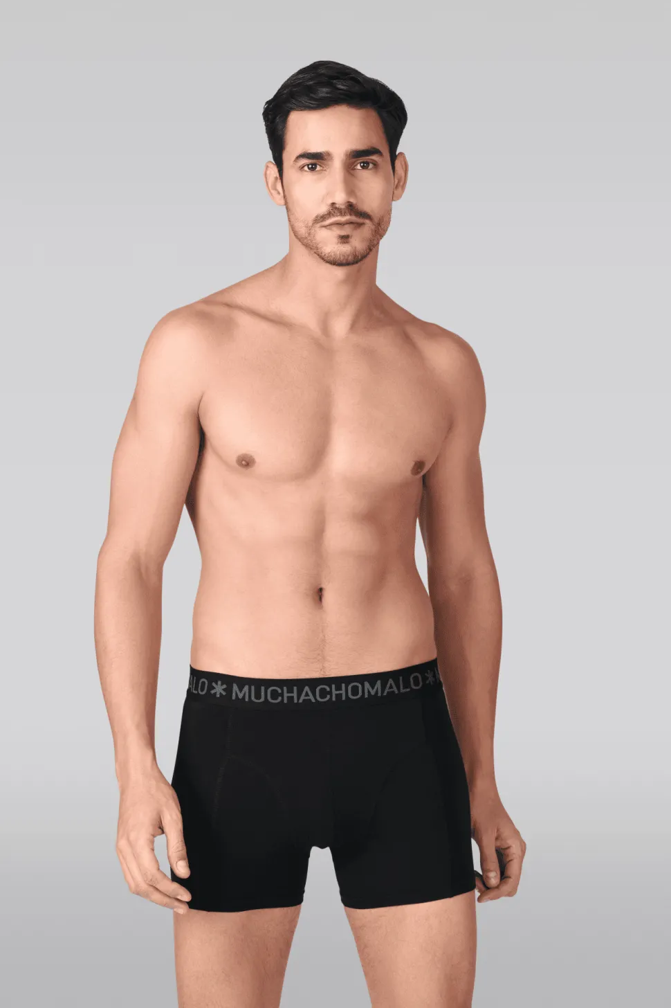 Heren 6-pack Boxershorts