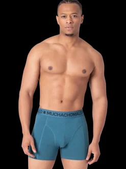 Heren 4-Pack Boxershorts