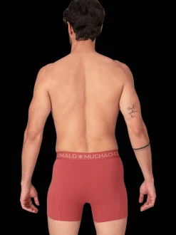 Heren 3-pack Boxershorts