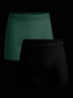 Heren 2-pack Boxershorts
