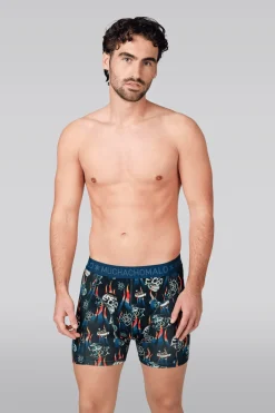 Heren 2-pack Boxershorts