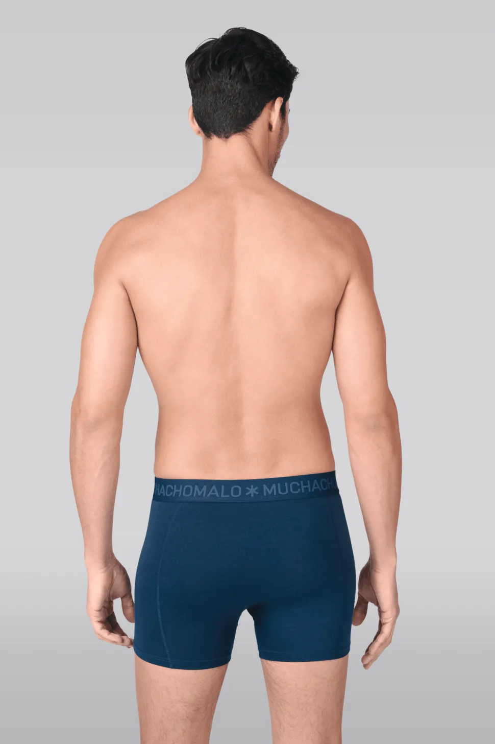 Heren 2-pack Boxershorts