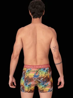 Heren 7-pack Boxershorts