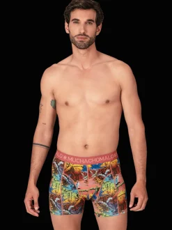 Heren 7-pack Boxershorts