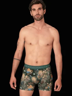 Heren 7-pack Boxershorts