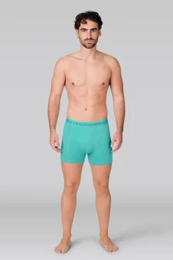 Heren 12-pack Boxershorts