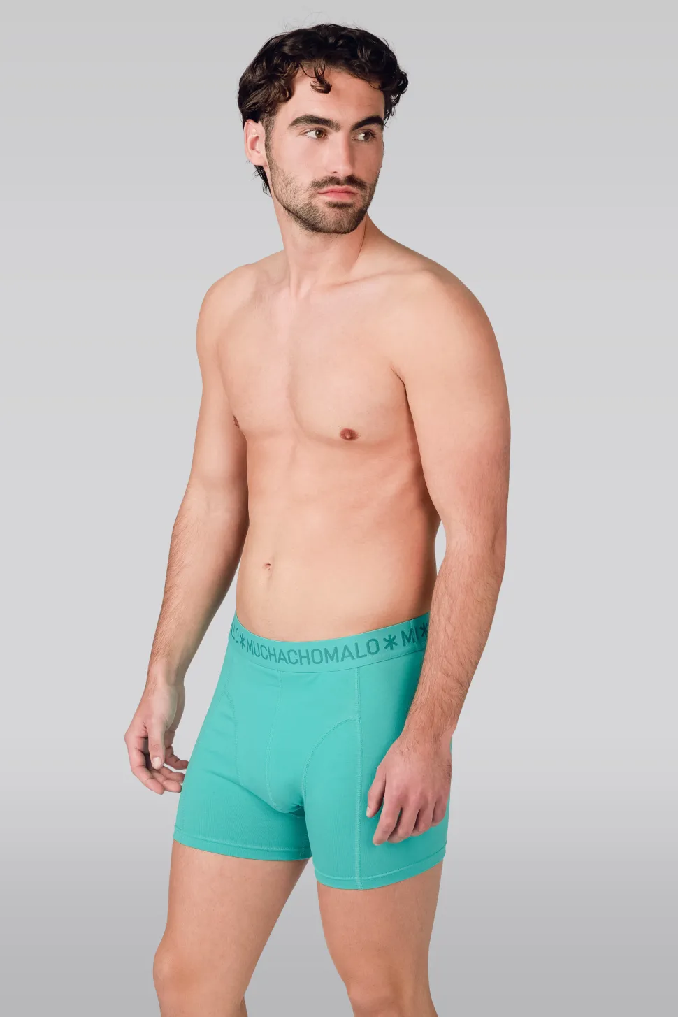 Heren 12-pack Boxershorts