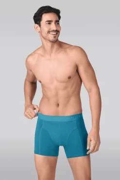 Heren 12-pack Boxershorts