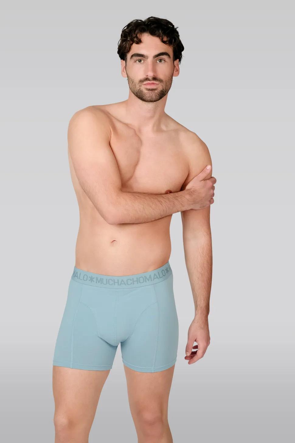 Heren 12-pack Boxershorts