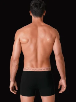 Heren 7-pack Boxershorts