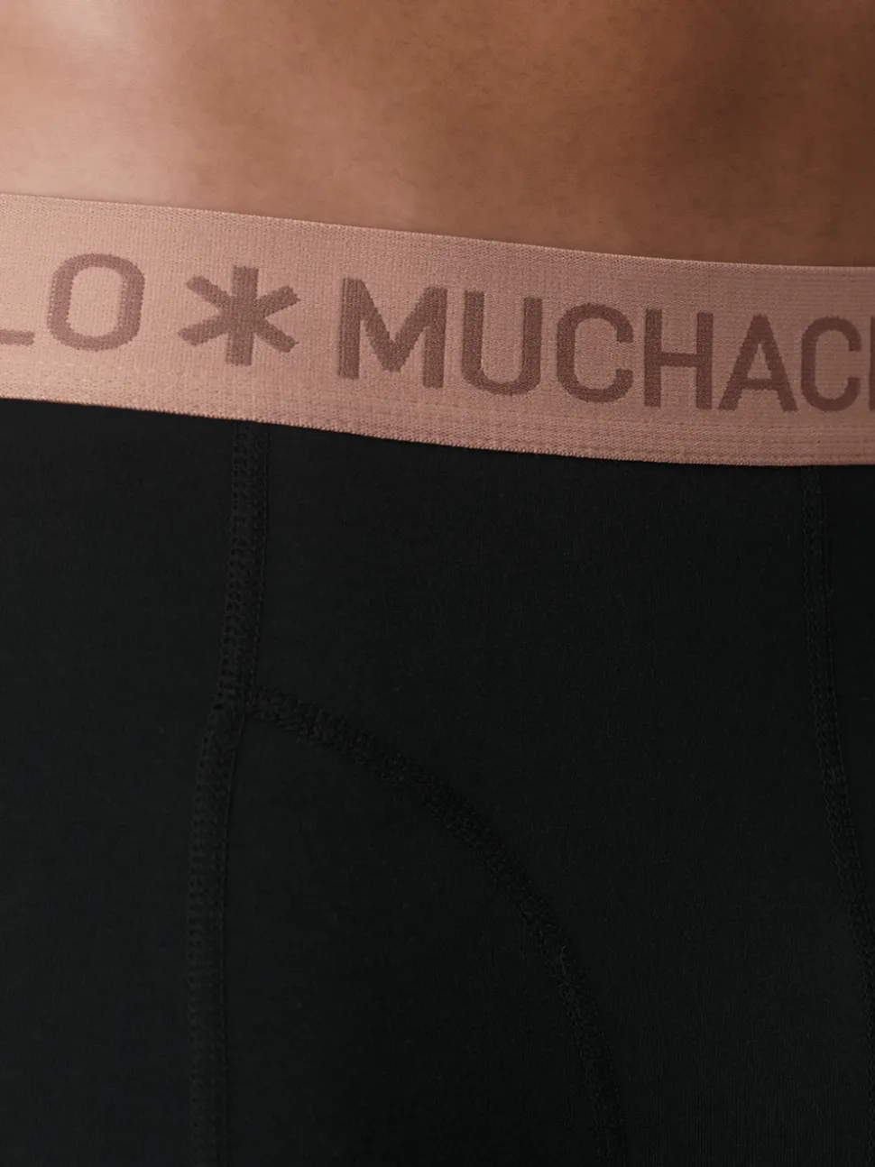 Heren 7-pack Boxershorts