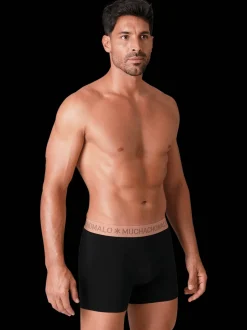 Heren 7-pack Boxershorts