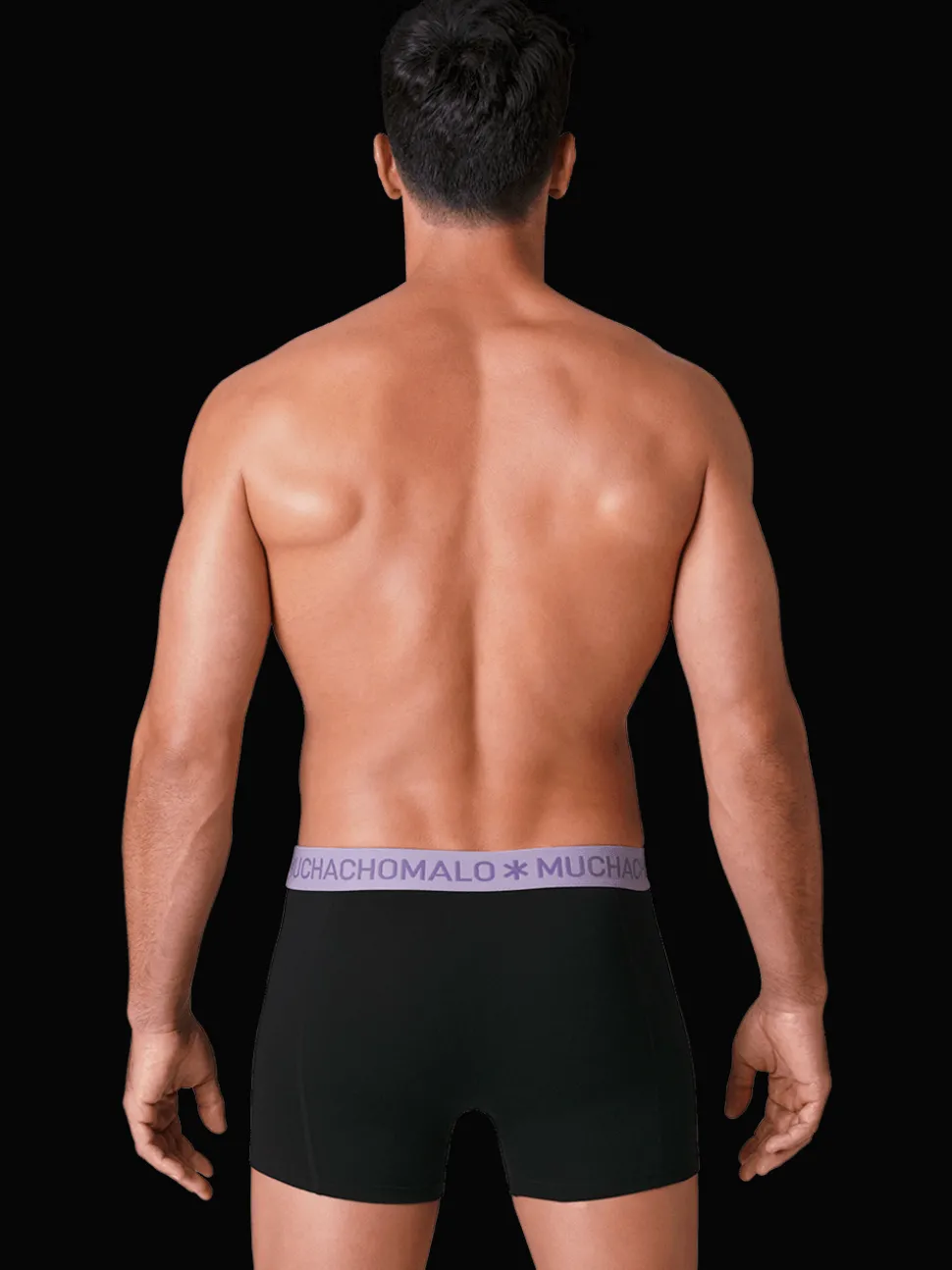 Heren 7-pack Boxershorts