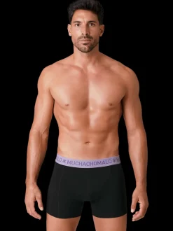 Heren 7-pack Boxershorts