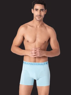 Heren 2-pack Boxershorts