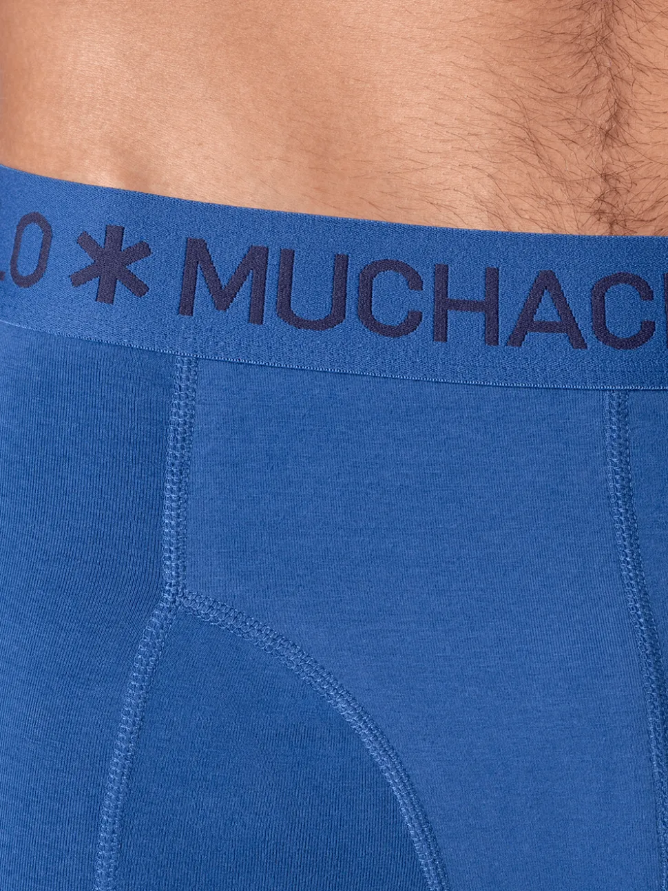 Heren 2-pack Boxershorts