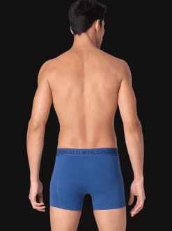 Heren 2-pack Boxershorts