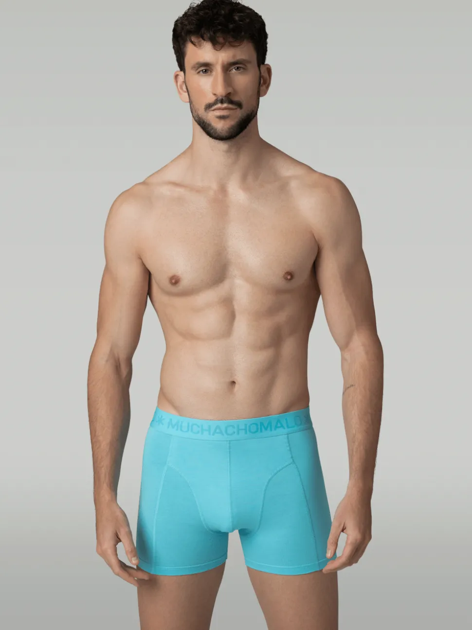 Heren 2-pack Boxershorts