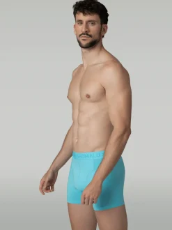 Heren 2-pack Boxershorts