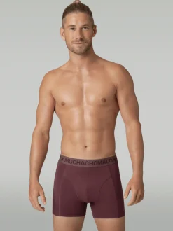 Heren 2-pack Boxershorts
