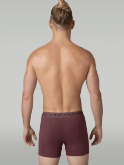 Heren 2-pack Boxershorts