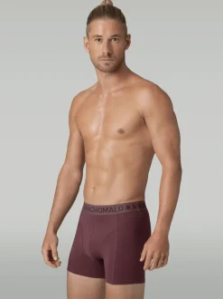 Heren 2-pack Boxershorts