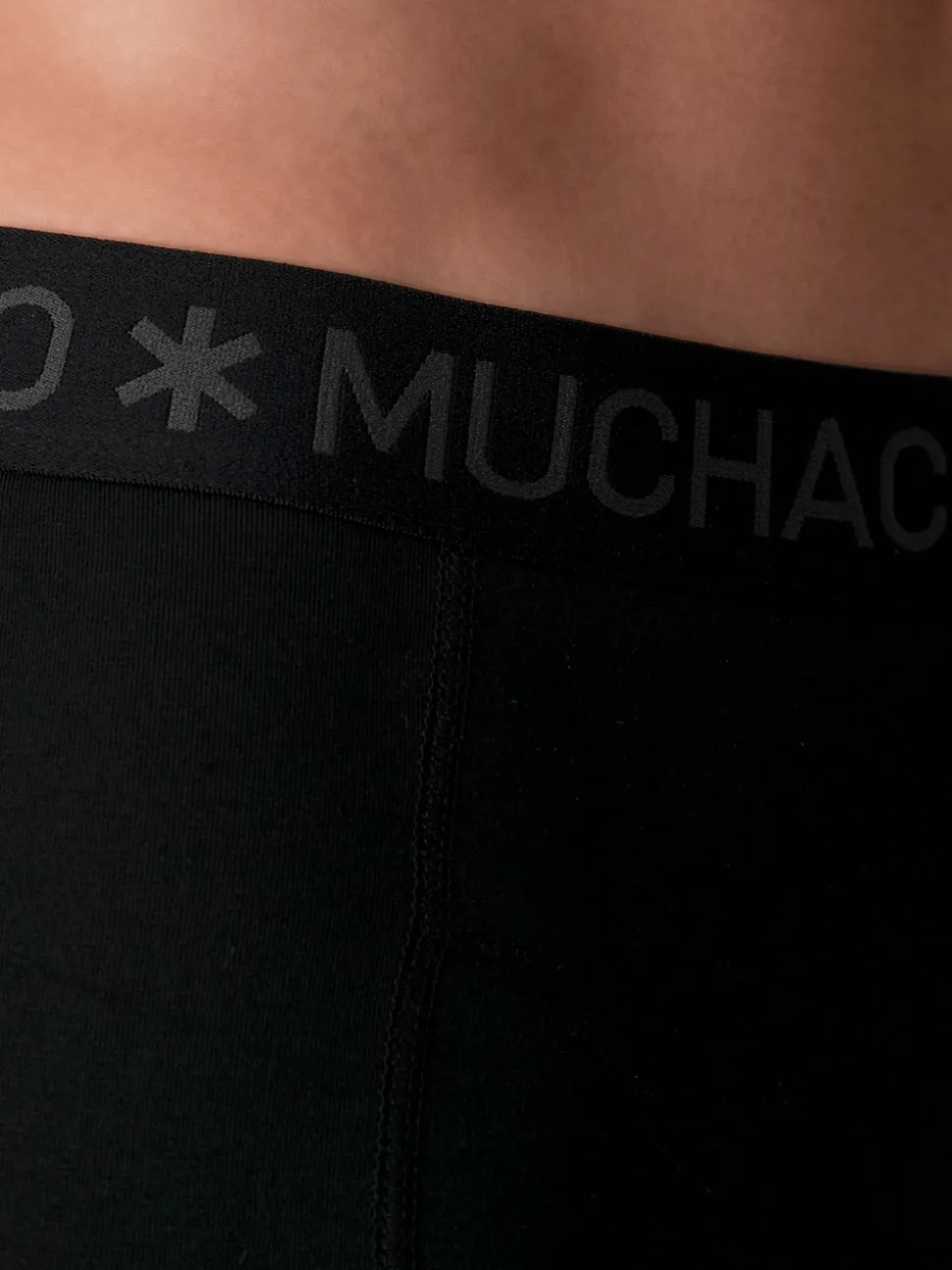 Heren 6-pack Boxershorts