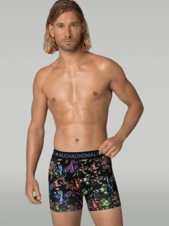 Heren 12-pack Boxershorts
