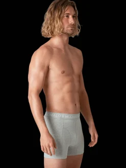 Heren 3-pack Boxershorts