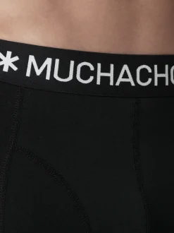 Heren 3-pack Boxershorts