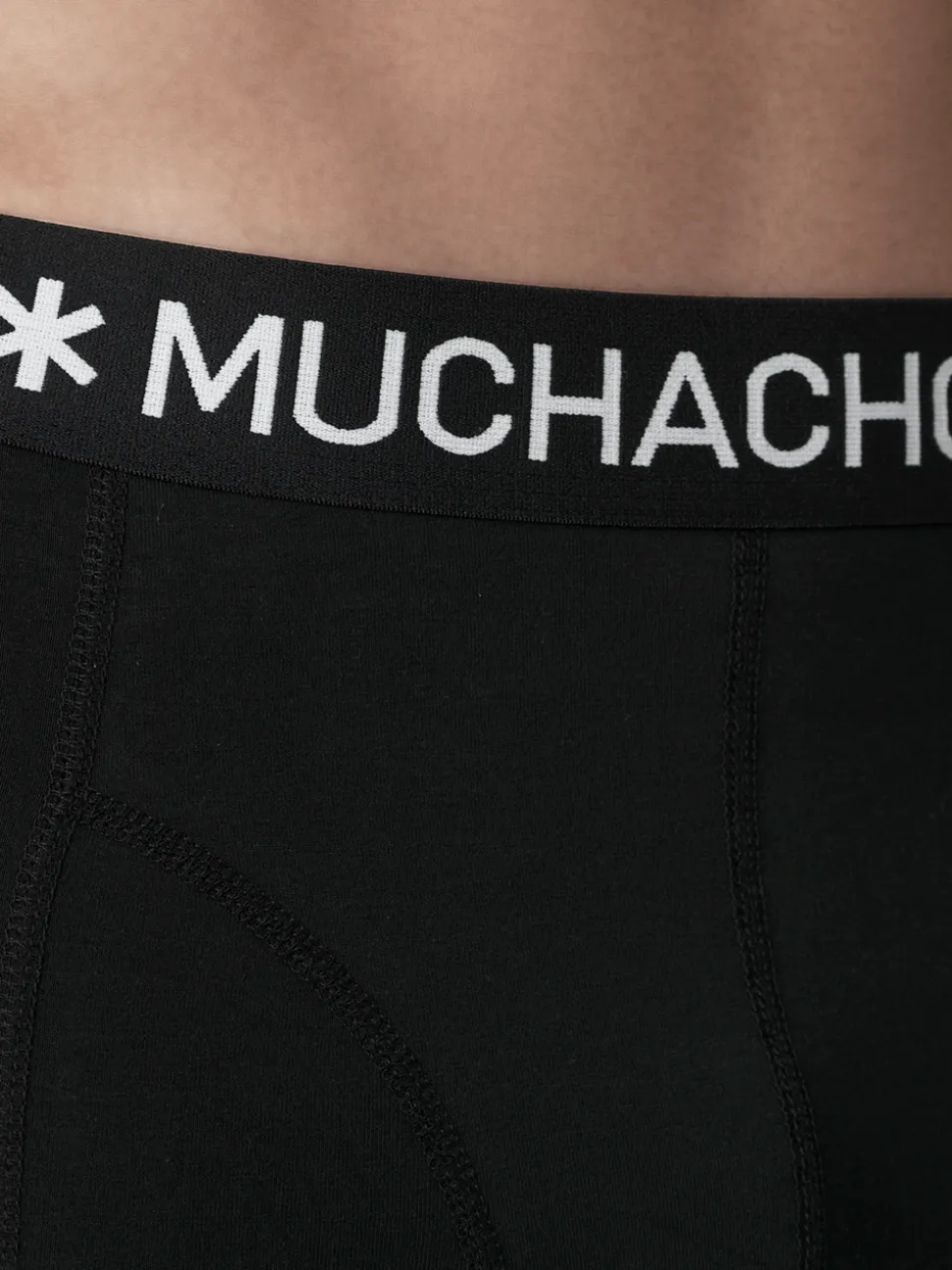 Heren 3-pack Boxershorts