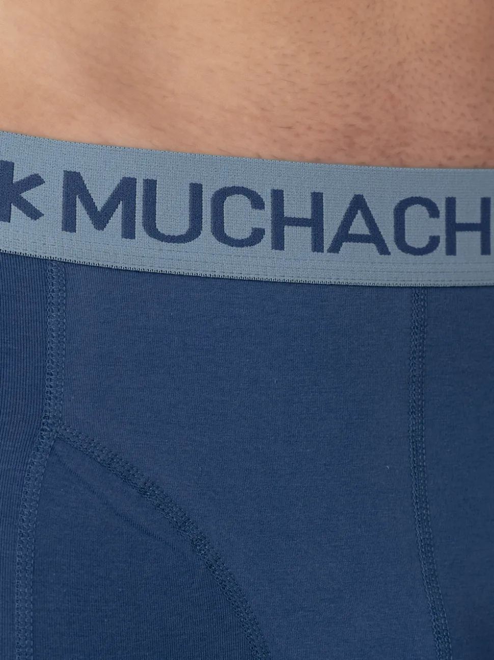 Heren 3-pack Boxershorts