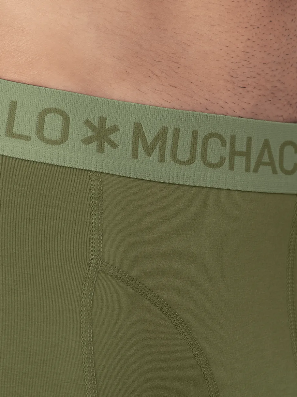 Heren 3-pack Boxershorts