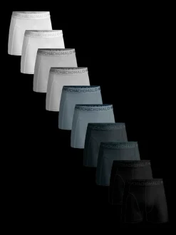 Heren 10-pack Boxershorts