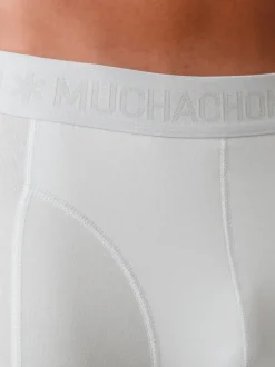Heren 3-pack Boxershorts