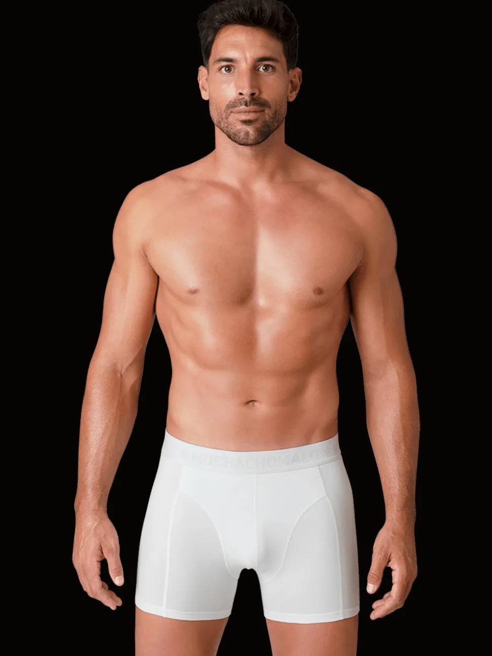 Heren 3-pack Boxershorts