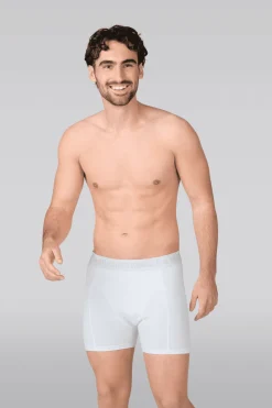 Heren 3-pack Boxershorts
