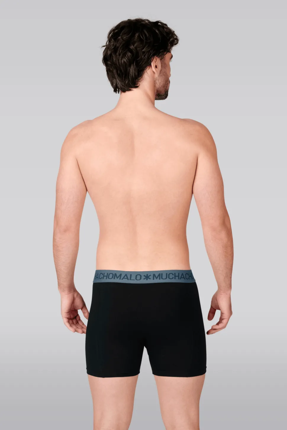Heren 10-pack Boxershorts