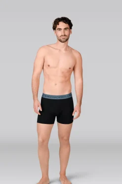 Heren 10-pack Boxershorts
