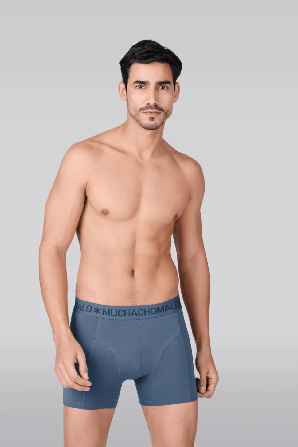 Heren 10-pack Boxershorts