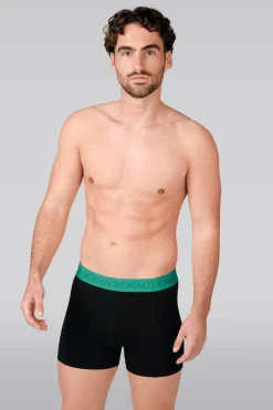 Heren 10-pack Boxershorts