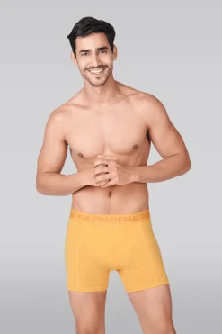 Heren 10-pack Boxershorts