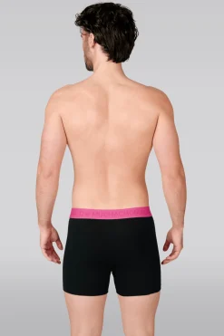Heren 2-pack Boxershorts