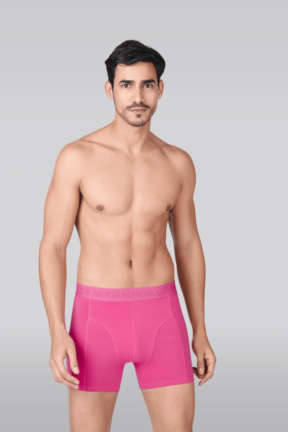 Heren 2-pack Boxershorts