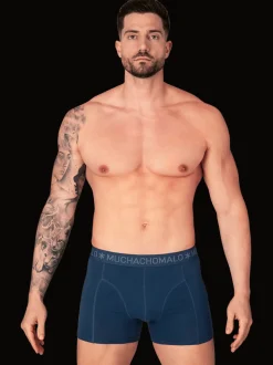 Heren 3-pack Boxershorts