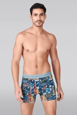 Heren 10-pack Boxershorts