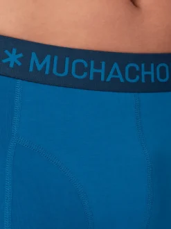 Heren 5-pack Boxershorts