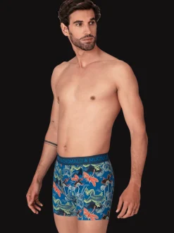 Heren 5-pack Boxershorts